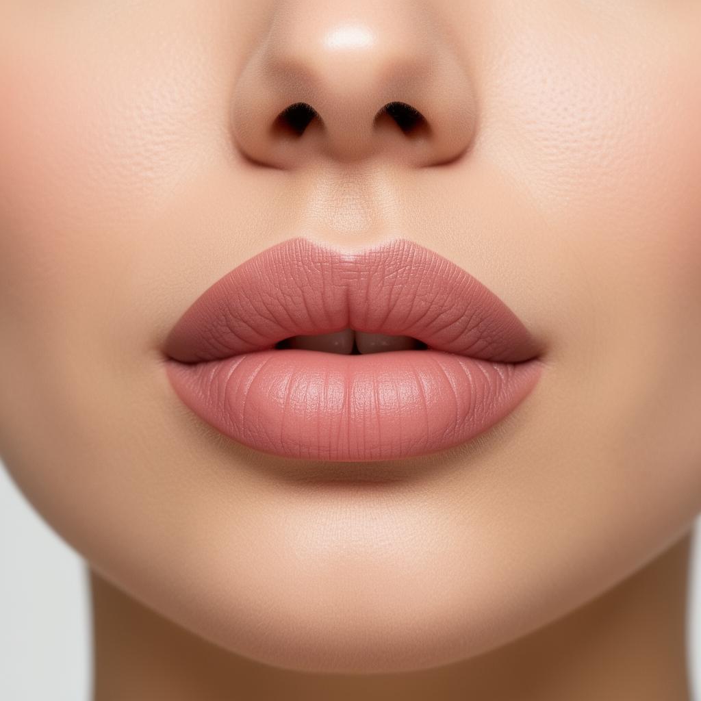 Procedimento de Preenchimento Labial